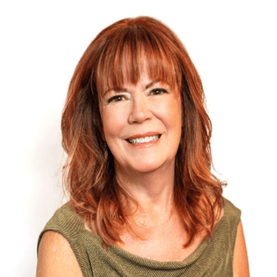 Catharine Shepard Headshot